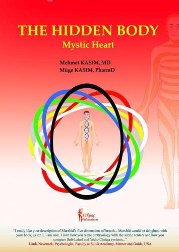 The Hidden Body; Mystic Hearth