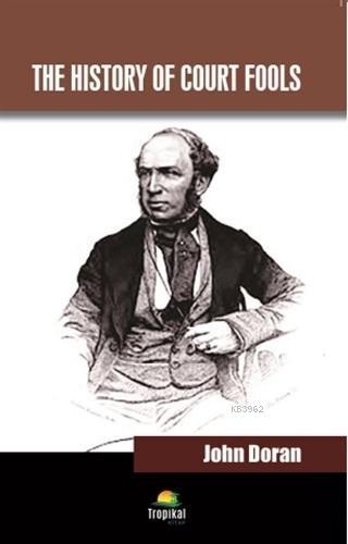 The History Of Court Fools