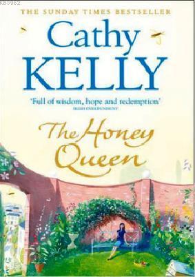 The Honey Queen