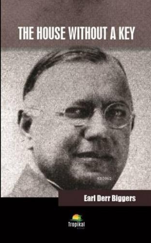 The House Without A Key