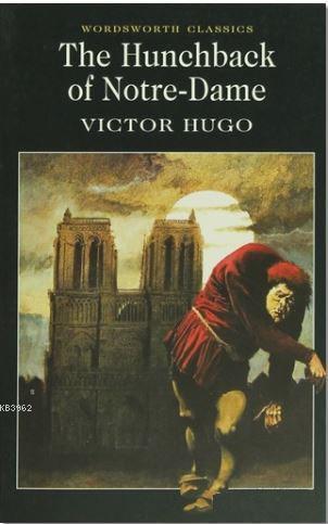 The Hunchback Of Notre-Dame