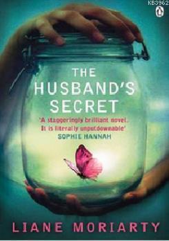 The Husband's Secret
