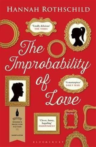 The Improbability Of Love