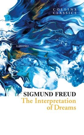 The Interpretation of Dreams (Collins Classics)