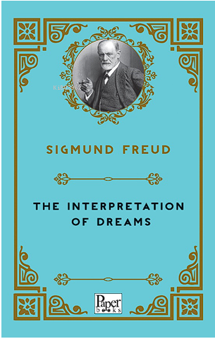 The Interpretation of Dreams