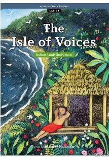 The Isle of Voices (eCR Level 9)