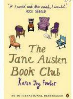 The Jane Austen Book Club (Penguin Loves)