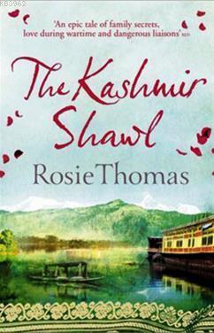 The Kashmir Shawl