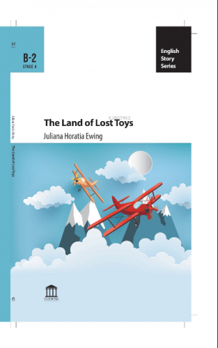 The Land of Lost Toys