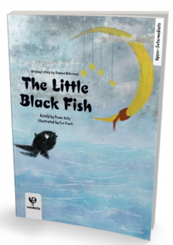 The Little Black Fish (Upper- Intermediate)