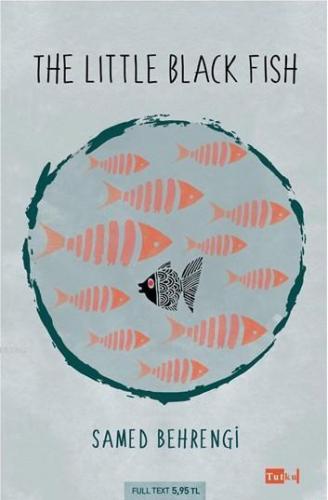 The Little Black Fish