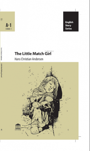 The Little Match Girl