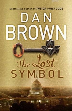 The Lost Symbol (Ciltli)