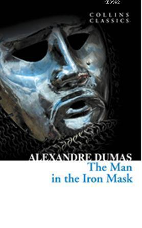 The Man in the Iron Mask (Collins Classics)