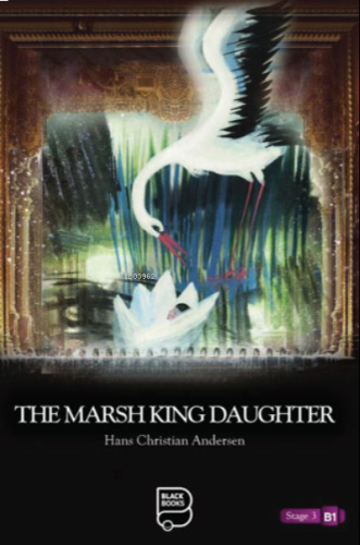 The Marsh King Daughter