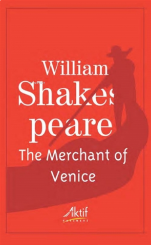 The Merchant of Venice