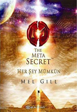 The Meta Secret| Her Şey Mümkün
