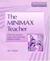 The Minimax Teacher
