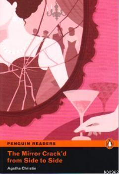 The Mirror Crack'd from Side to Side