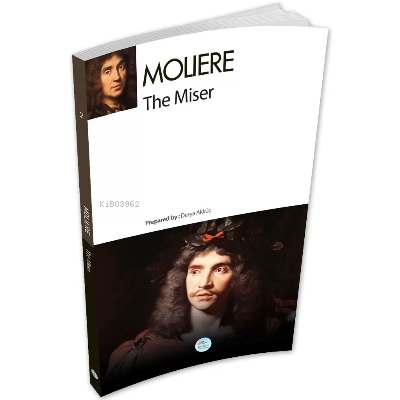 The Miser - (İngilizce)