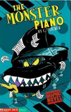 The Monster Piano
