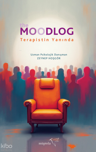 The Moodlog – Terapistin Yanında