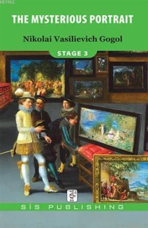 The Mysterious Portrait