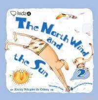 The North Wind And The Sun