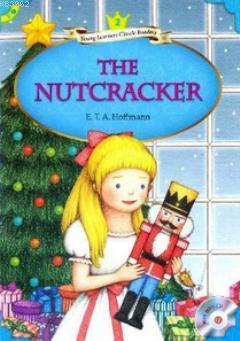 The Nutcracker + MP3 CD (YLCR-Level 2)