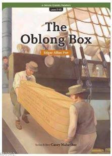 The Oblong Box (eCR Level 7)