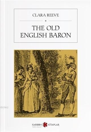 The Old English Baron