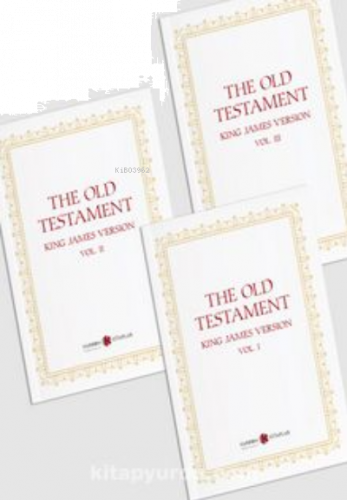 The Old Testament King James Version