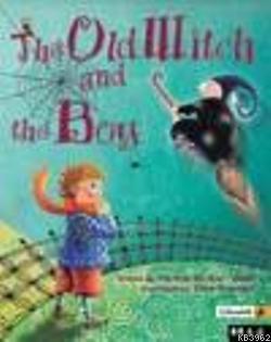 The Old Witch And The Boy