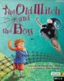 The Old Witch And The Boy
