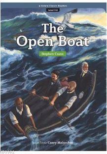 The Open Boat (eCR Level 9)