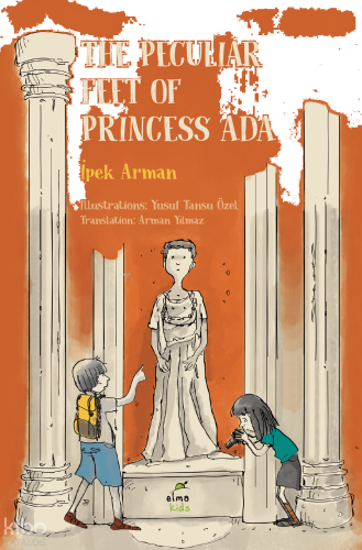 The Peculiar Feet of Princess Ada