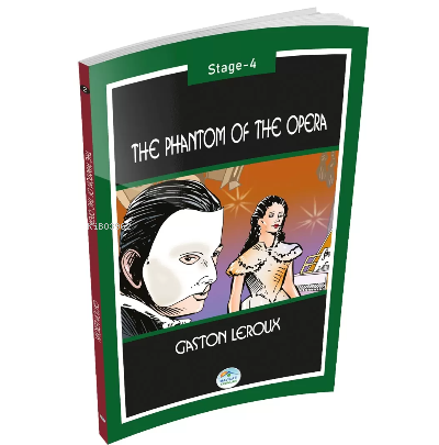 The Phantom of the Opera (Stage-4)