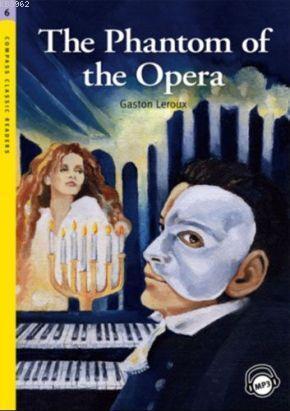 The Phantom of the Opera