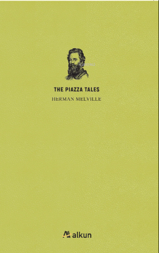 The Piazza Tales