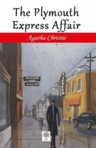 The Plymouth Express Affair