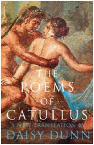 The Poems of Catullus