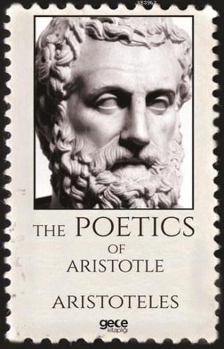 The Poetics Of Aristotle