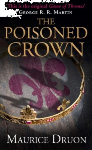 The Poisoned Crown