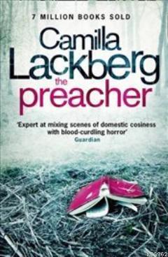 The Preacher; Patrick Hedstrom and Erica Falck, Book 2