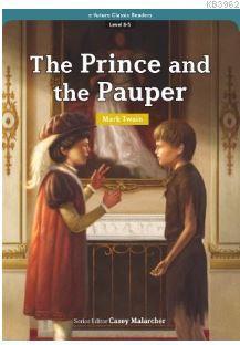 The Prince and the Pauper (eCR Level 8)