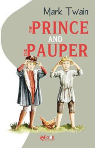 The Prince And The Pauper