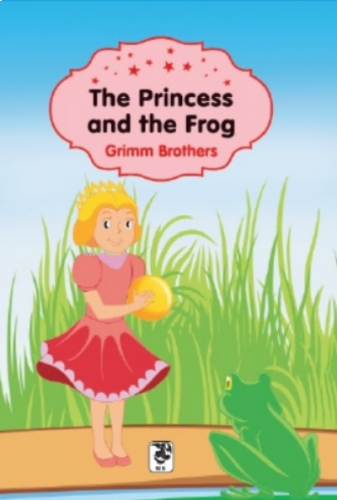 The Princess and the Frog