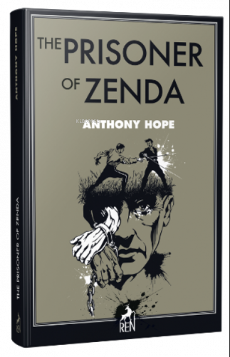 The Prisoner of Zenda