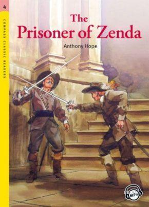 The Prisoner of Zenda