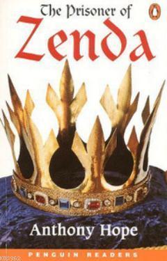 The Prisoner of Zenda